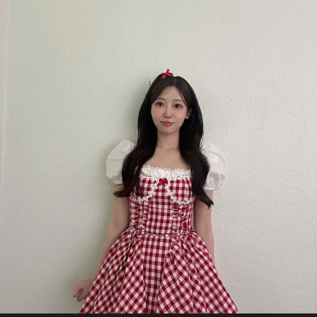 Latest photo of Gil Ryeowon