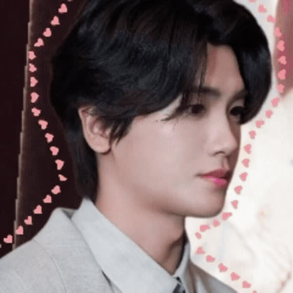 Popular profile image of Park Hyungsik selected by vote