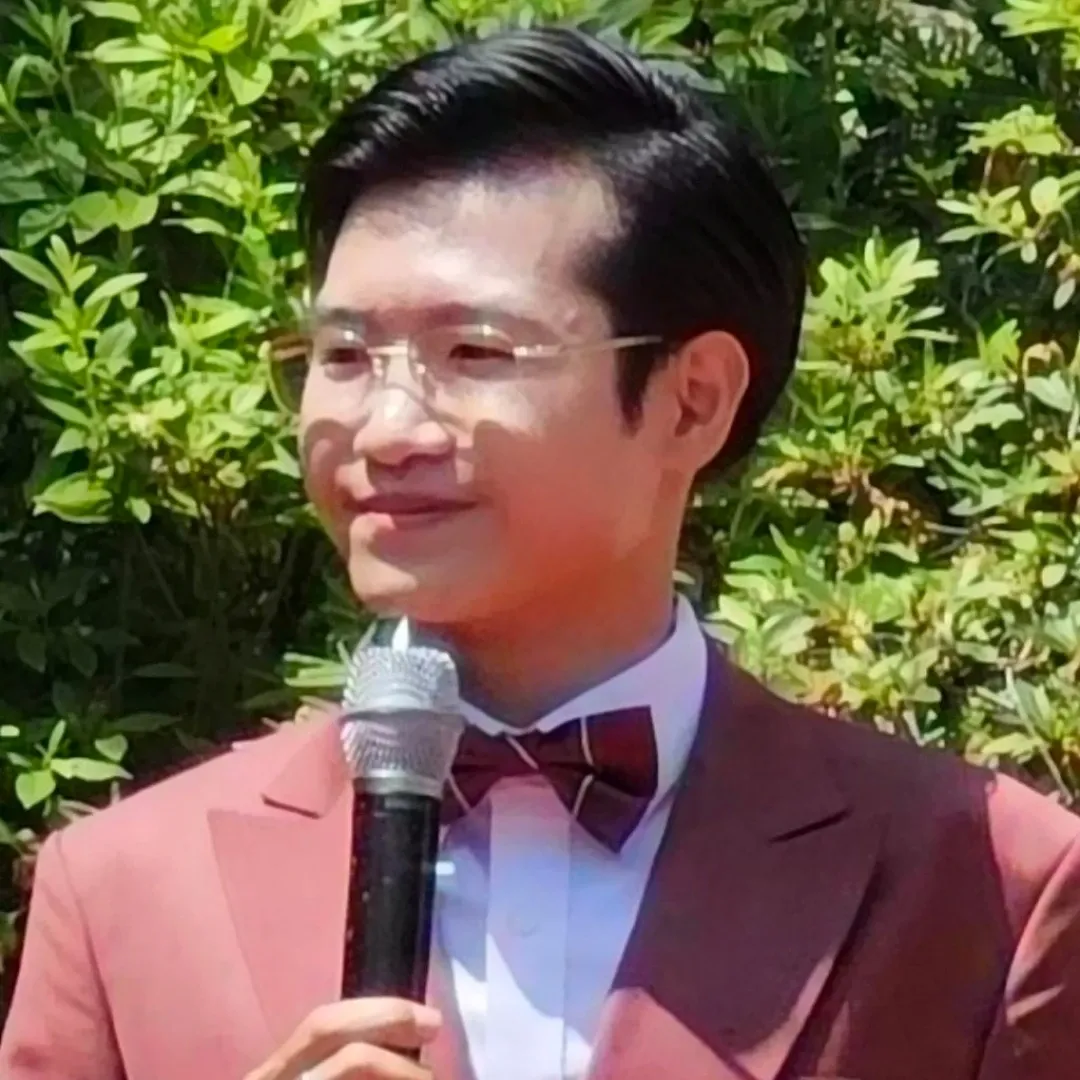 조명섭의 비하인드 컷