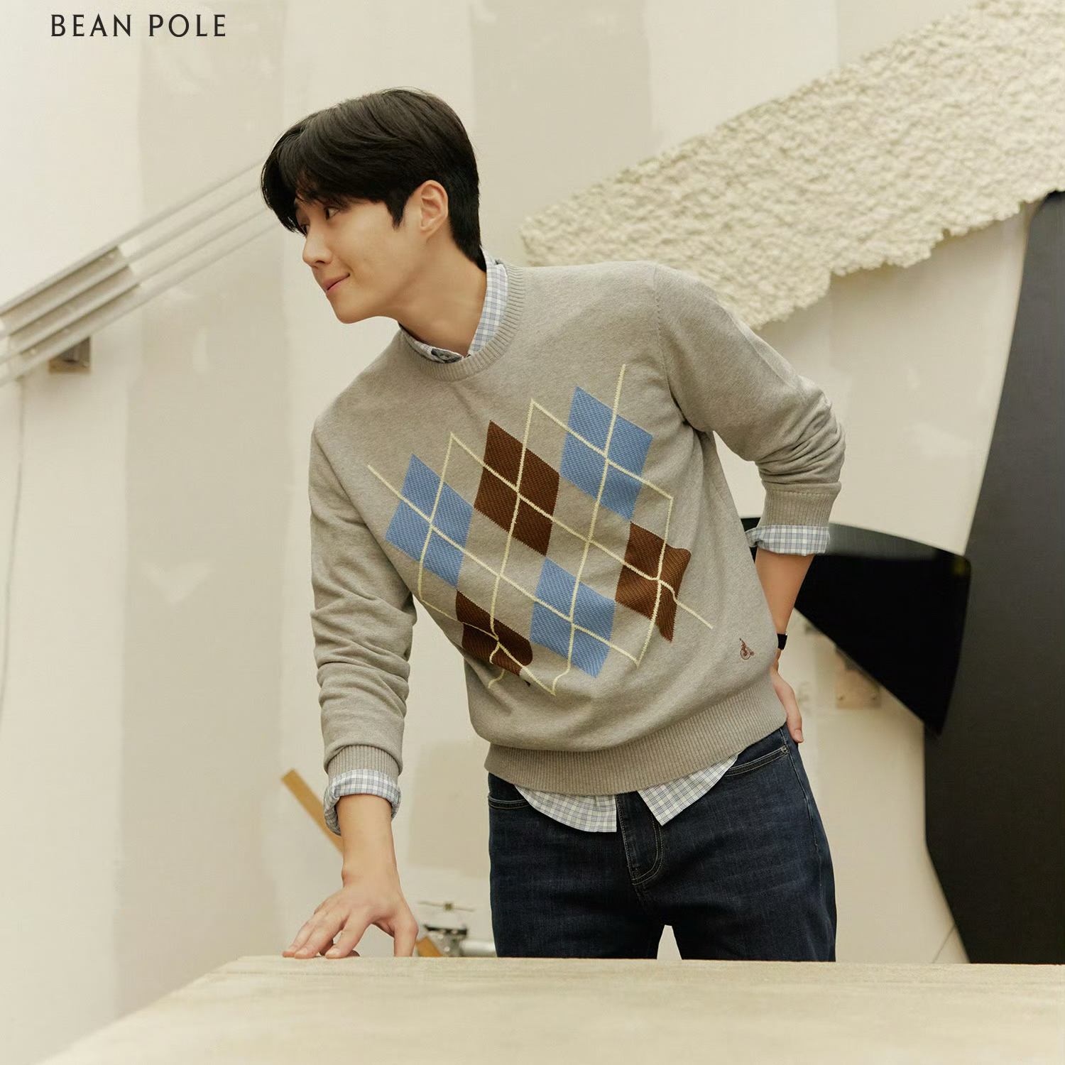 キム・ソンホの最新写真