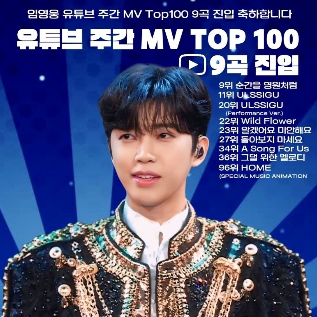 Latest photo of Lim Youngwoong