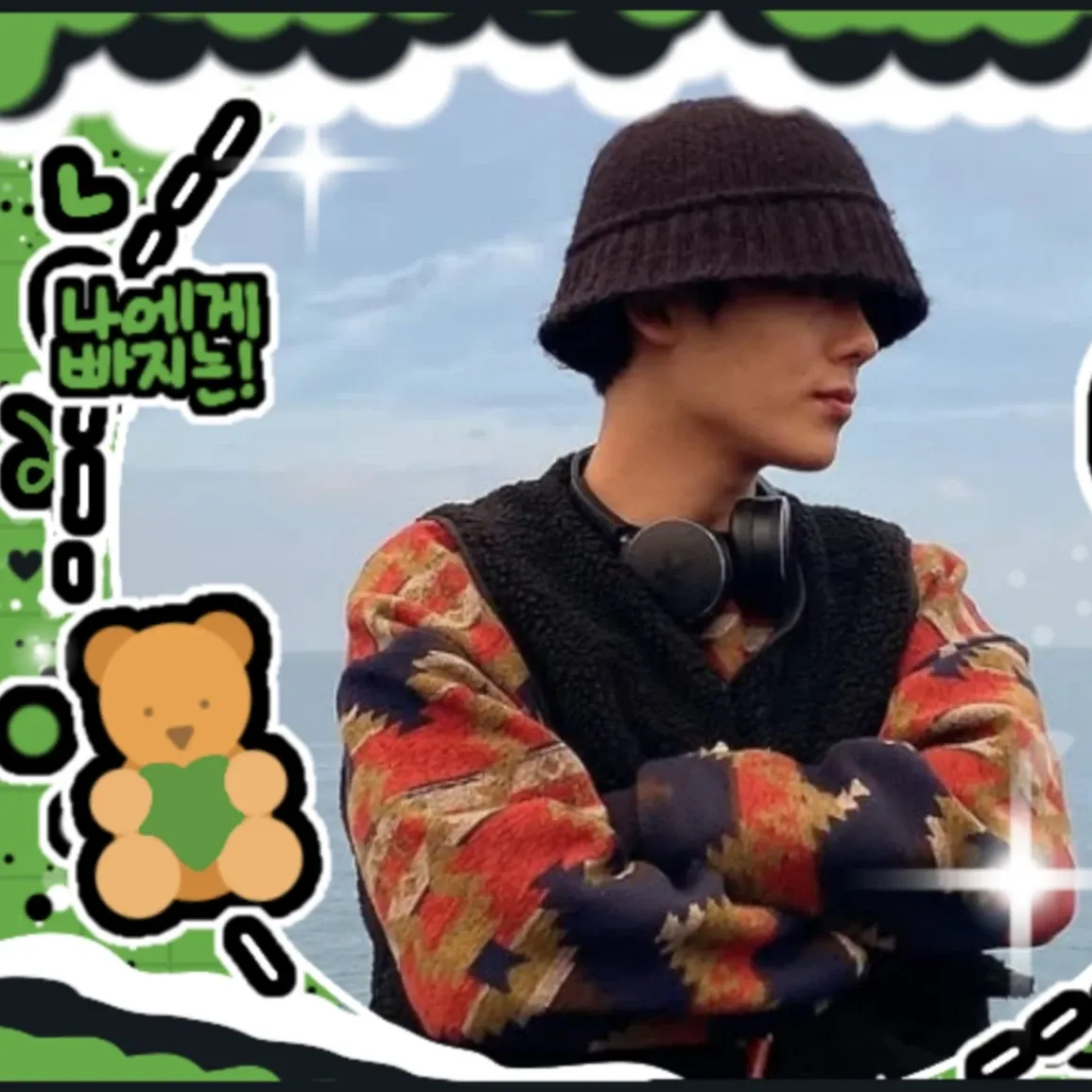 Latest photo of Lee Jungha