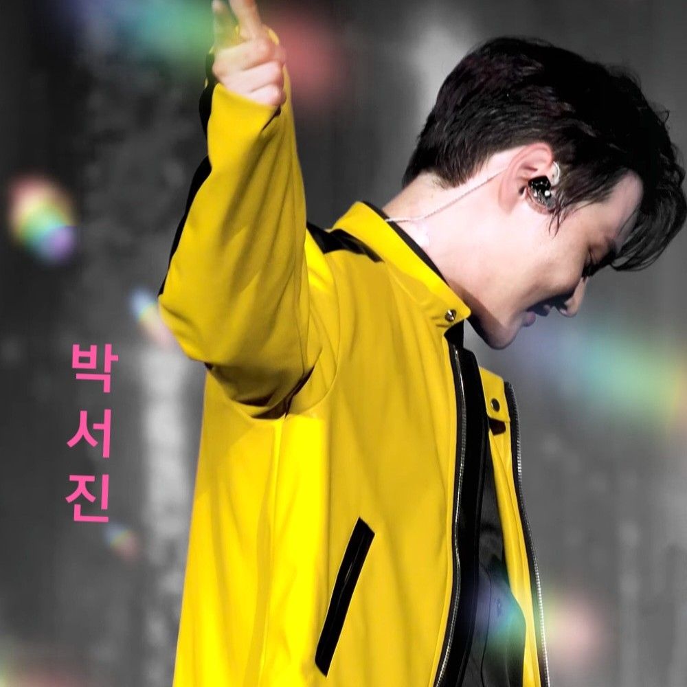 パク・ソジンの最新写真