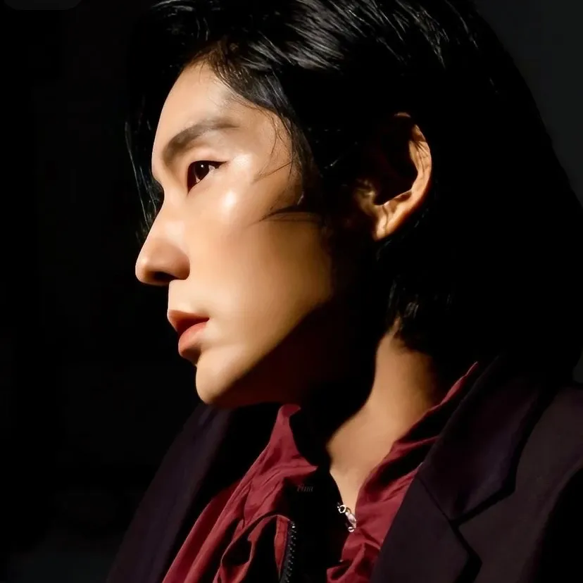 이준기의 최신 사진