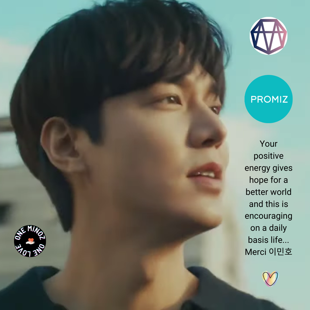 이민호 최근 활동샷