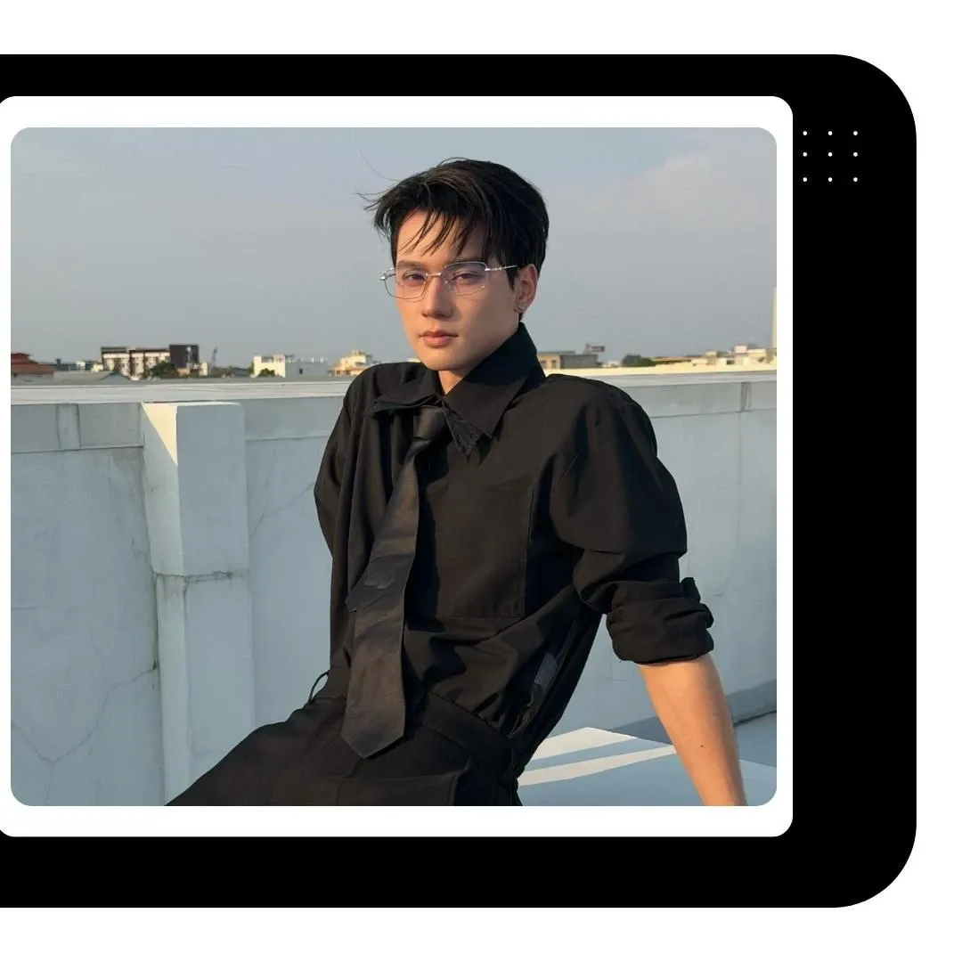 Recent activity shot of Keng