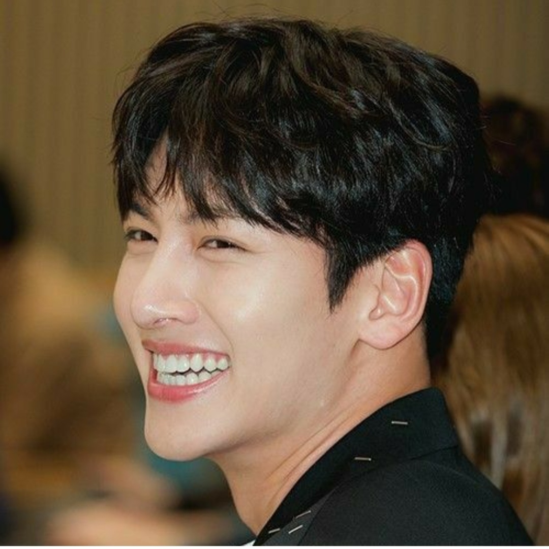 지창욱 팬이 찍은 순간