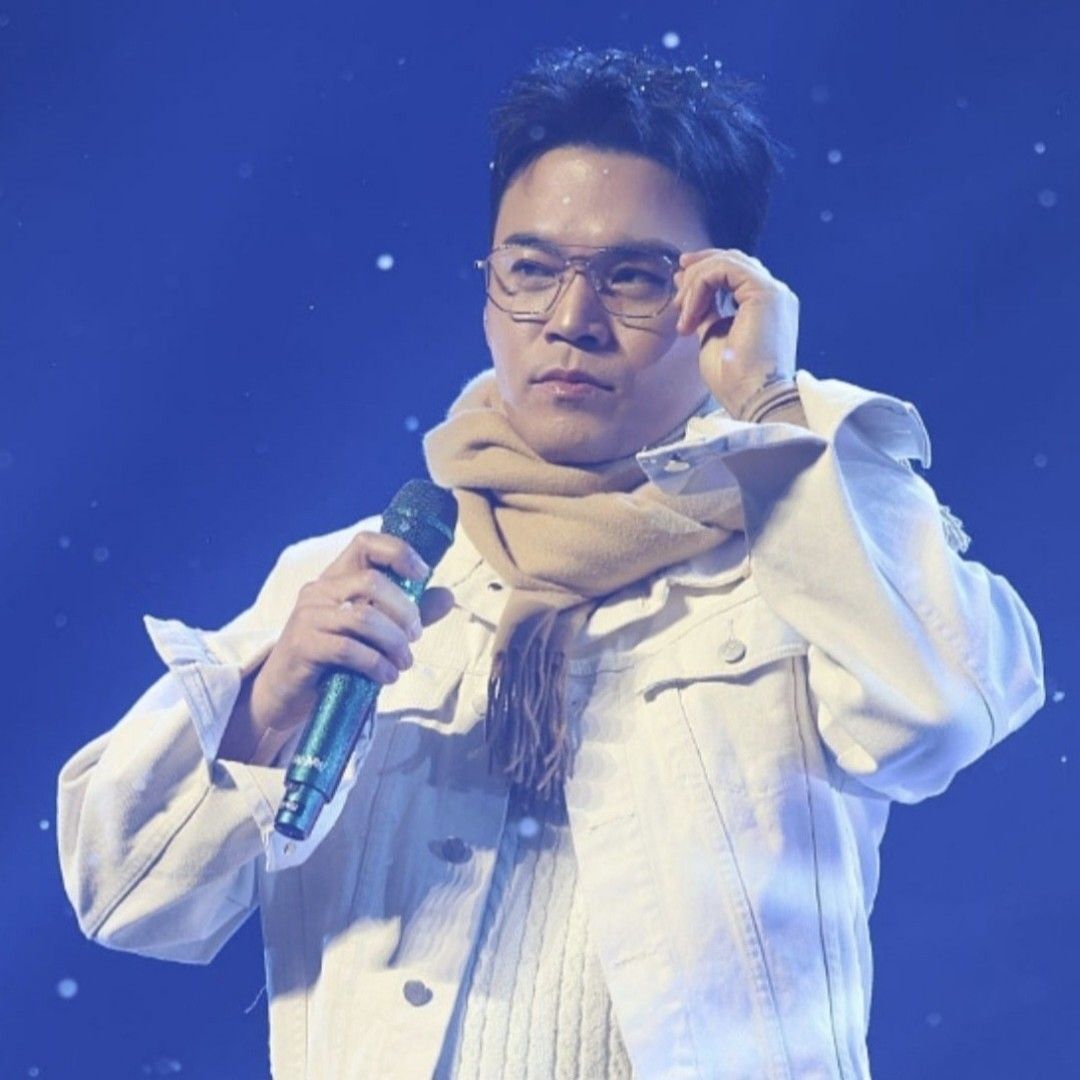 Latest photo of Cheonrokdam