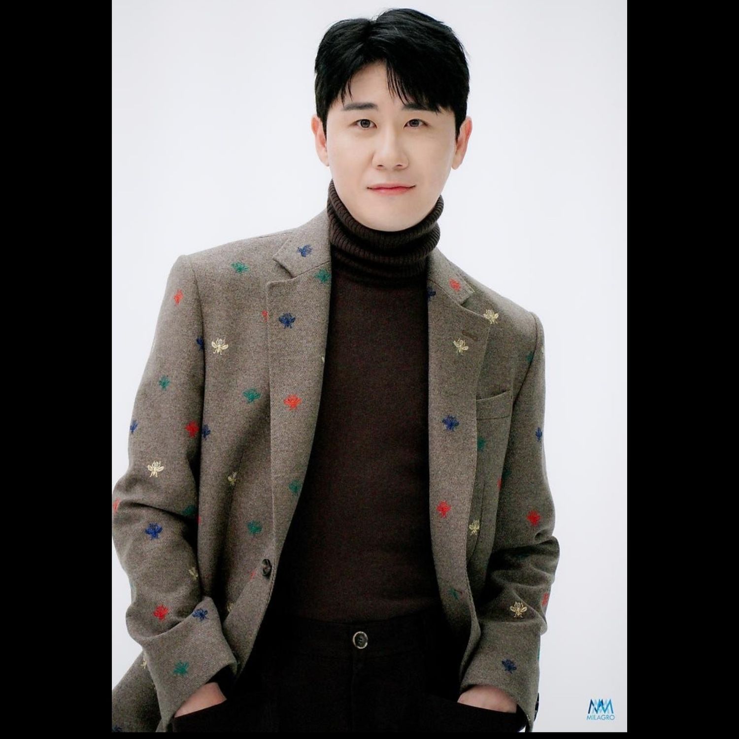 ヨンタクの最新写真