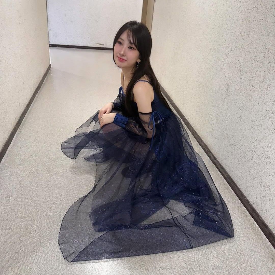 전유진의 최신 사진