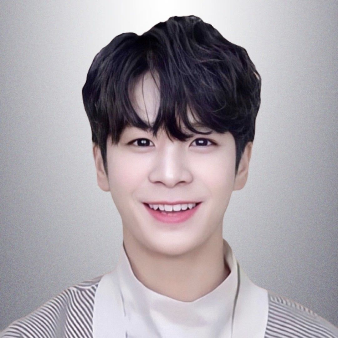 정동원의 최신 사진