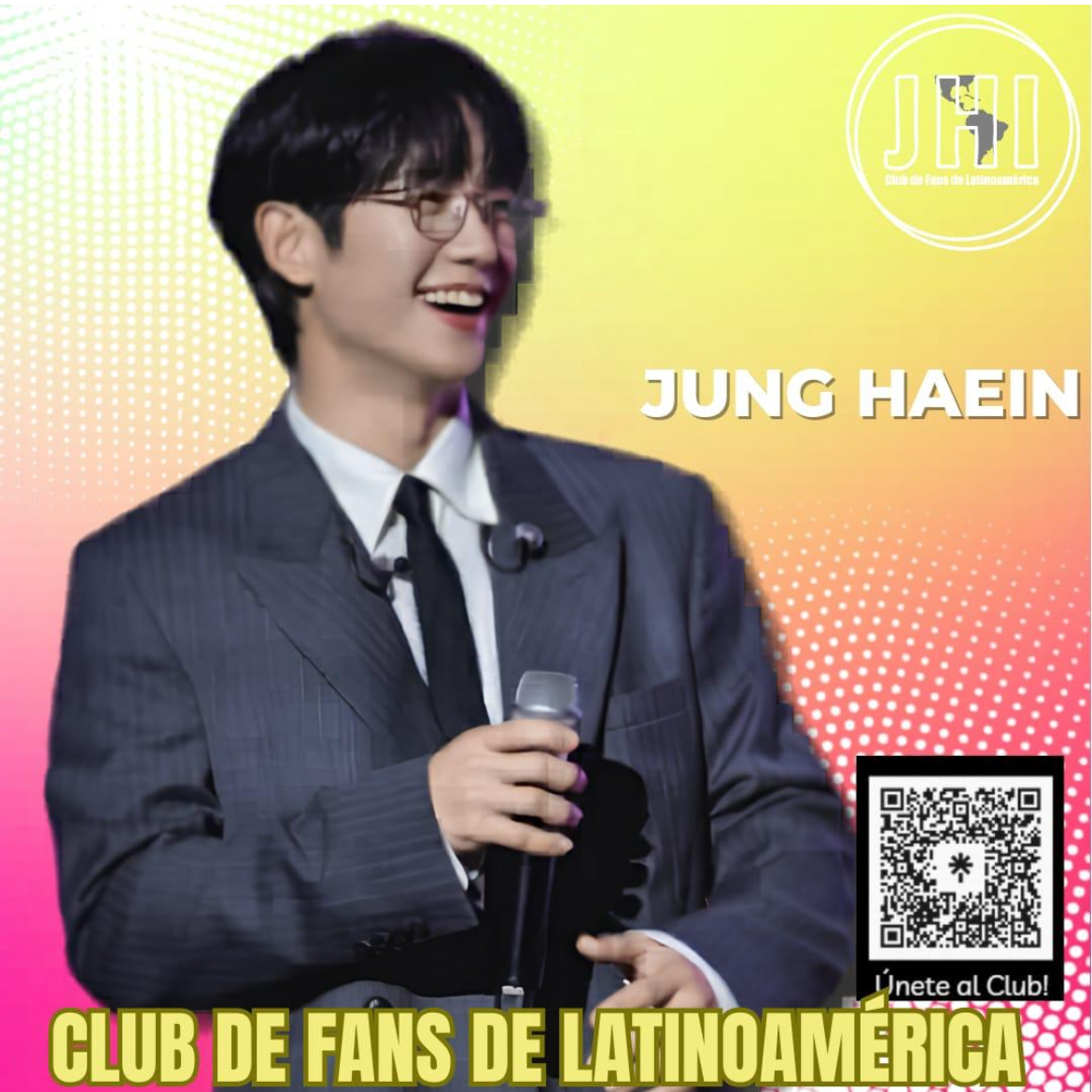 Foto kegiatan terbaru dari Jung Haein