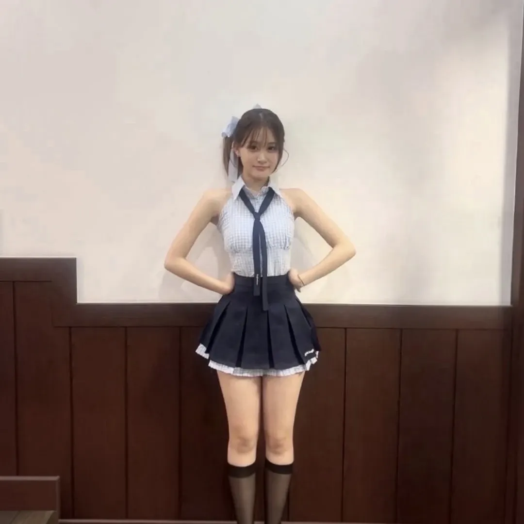 Foto kegiatan terbaru dari Kim Dahyun