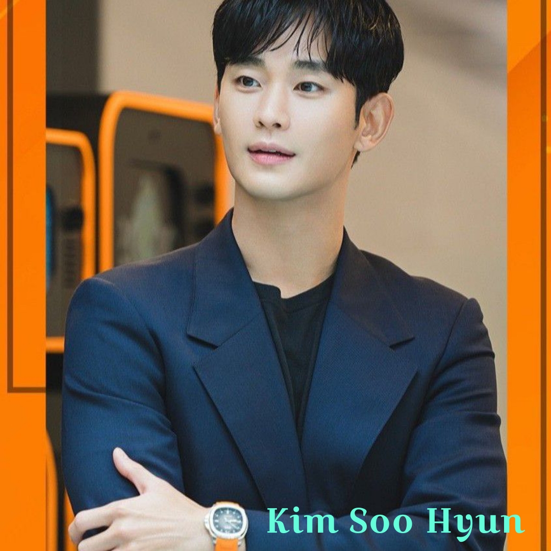 キム・スヒョンの最近の活動ショット