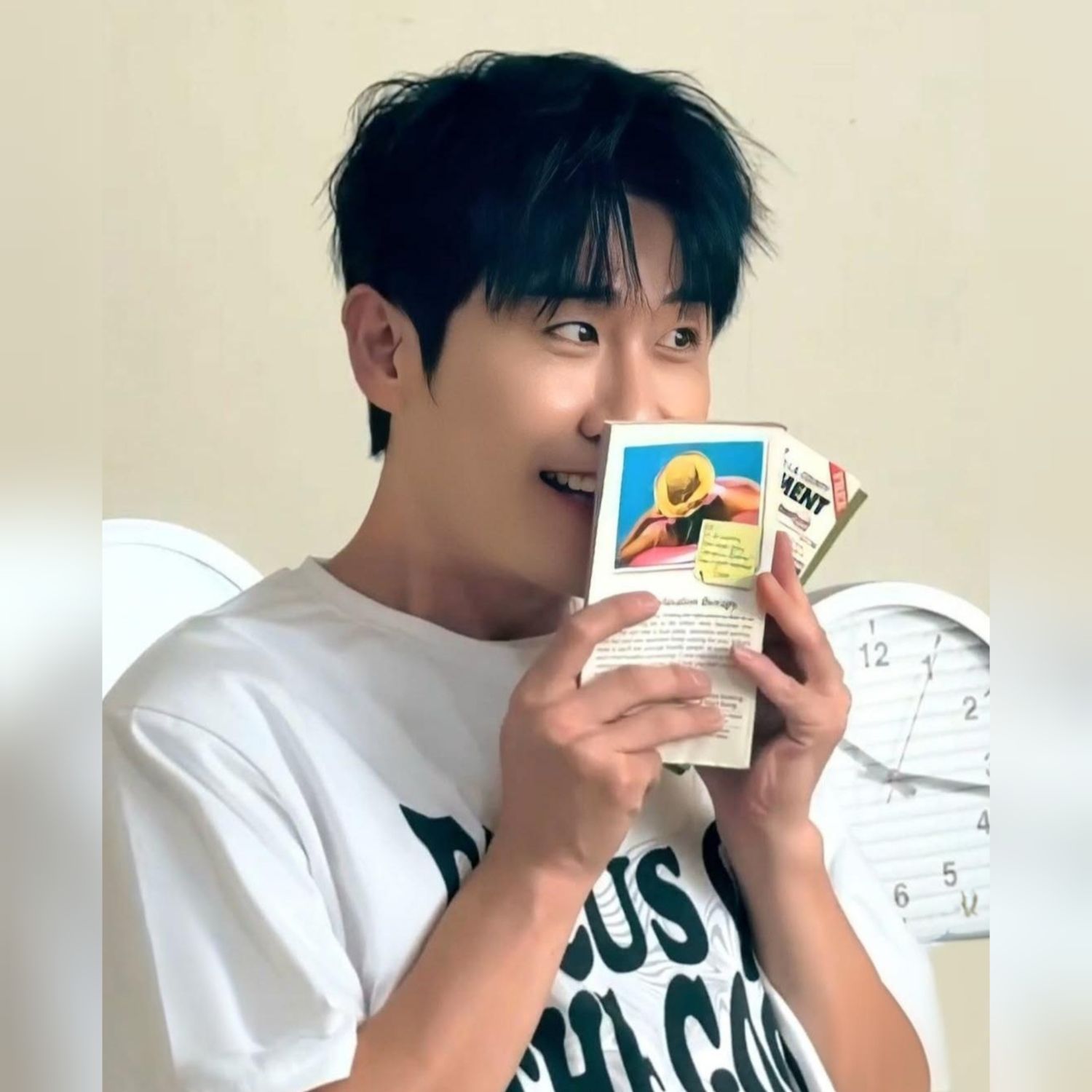 영탁의 최신 사진