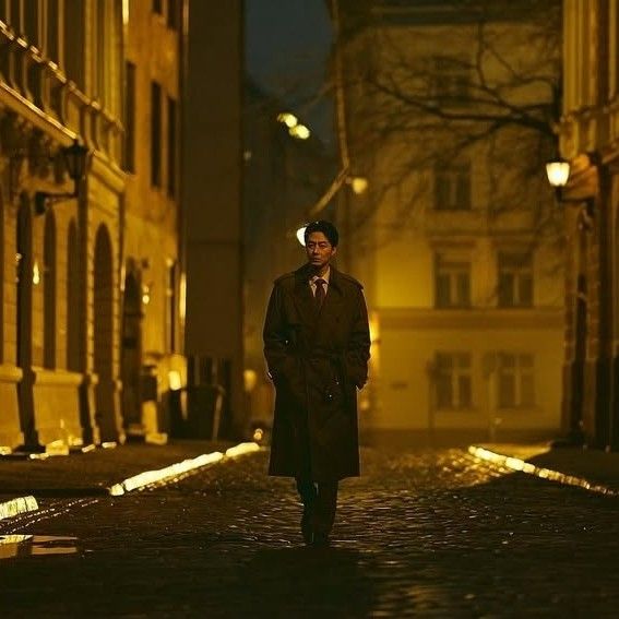 Latest photo of Jo Insung