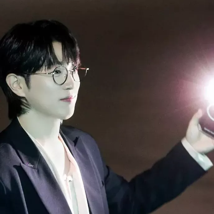 안성훈의 비하인드 컷