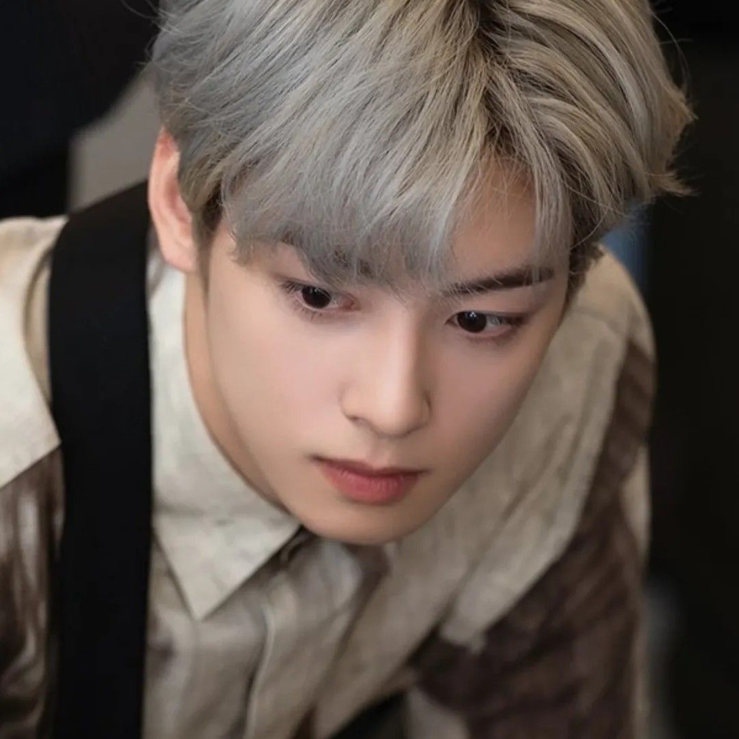 車銀優的最新照片