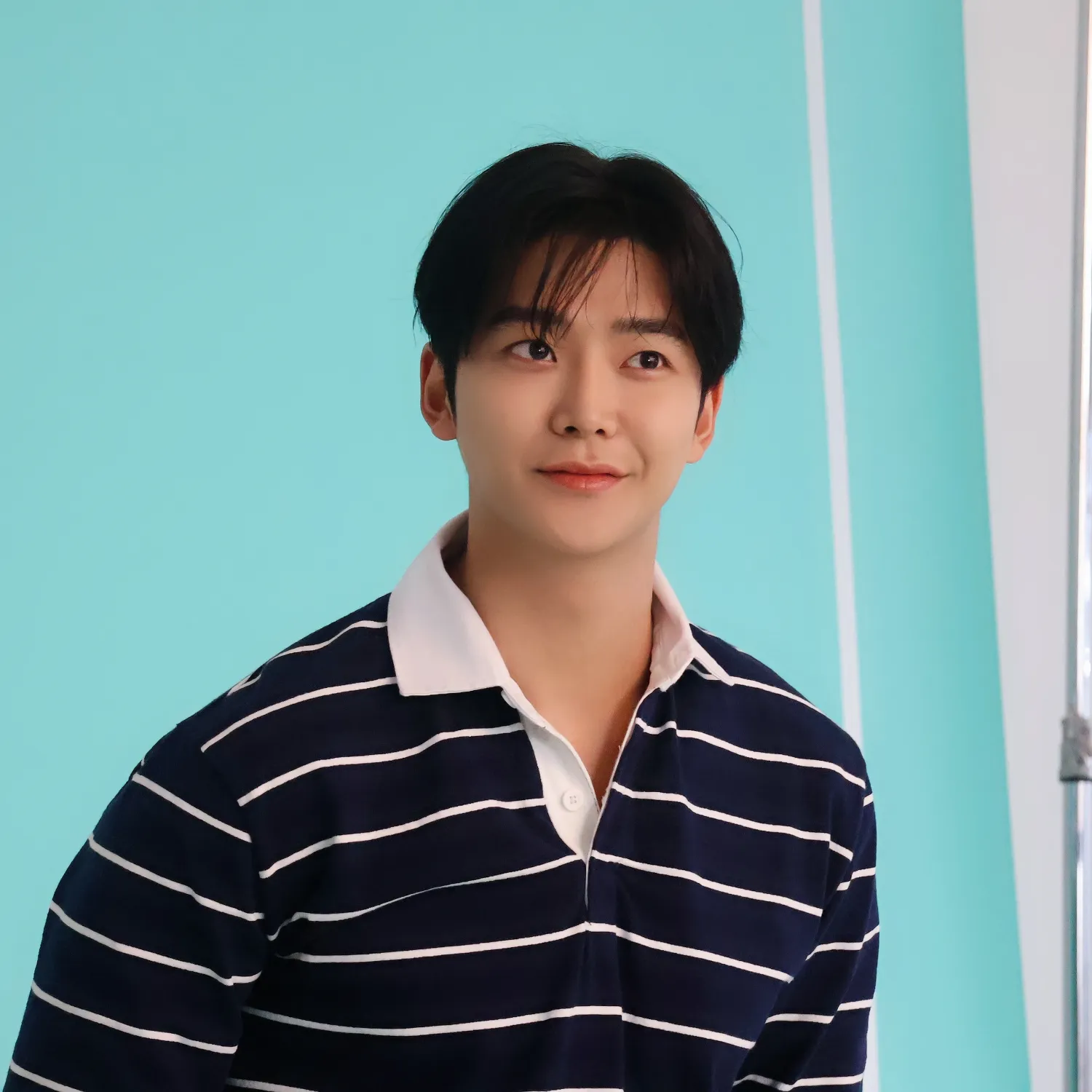 Foto kegiatan terbaru dari Rowoon