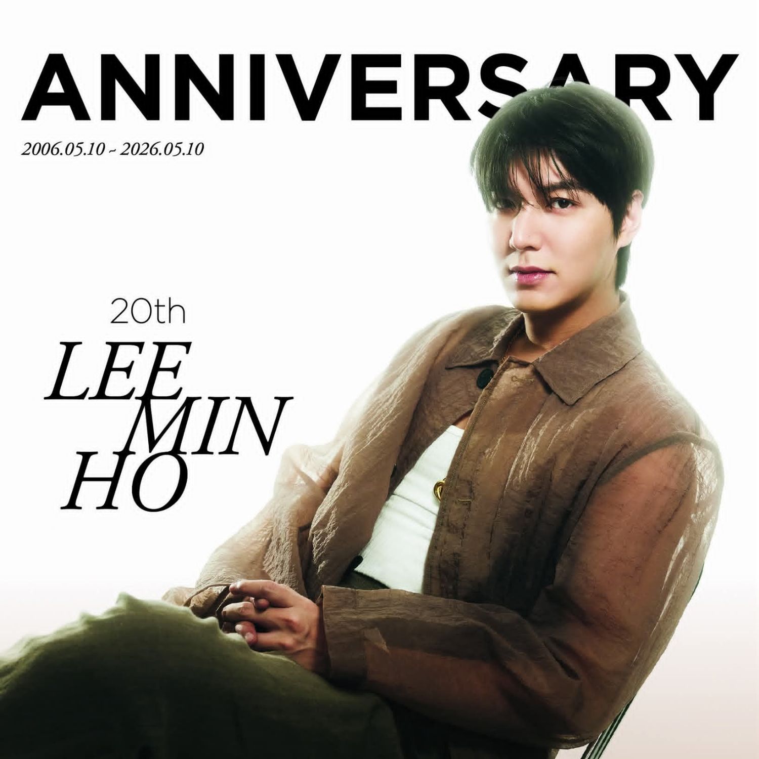 이민호 최근 활동샷