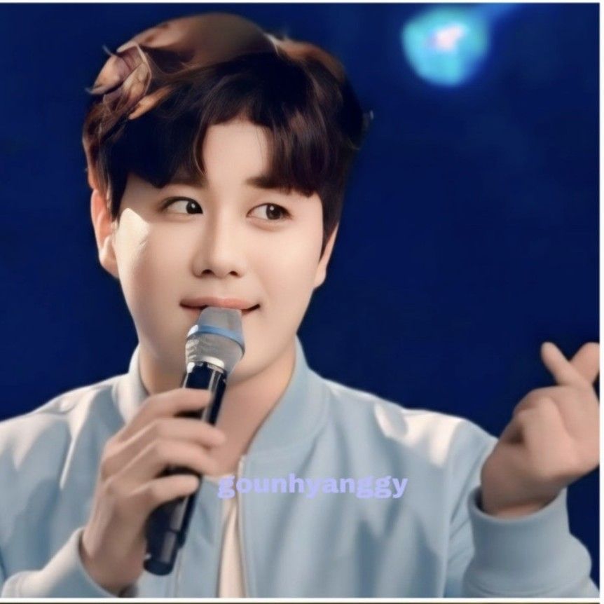 晋海成的幕后花絮