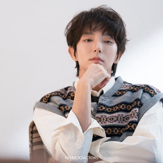 이준기의 최신 사진