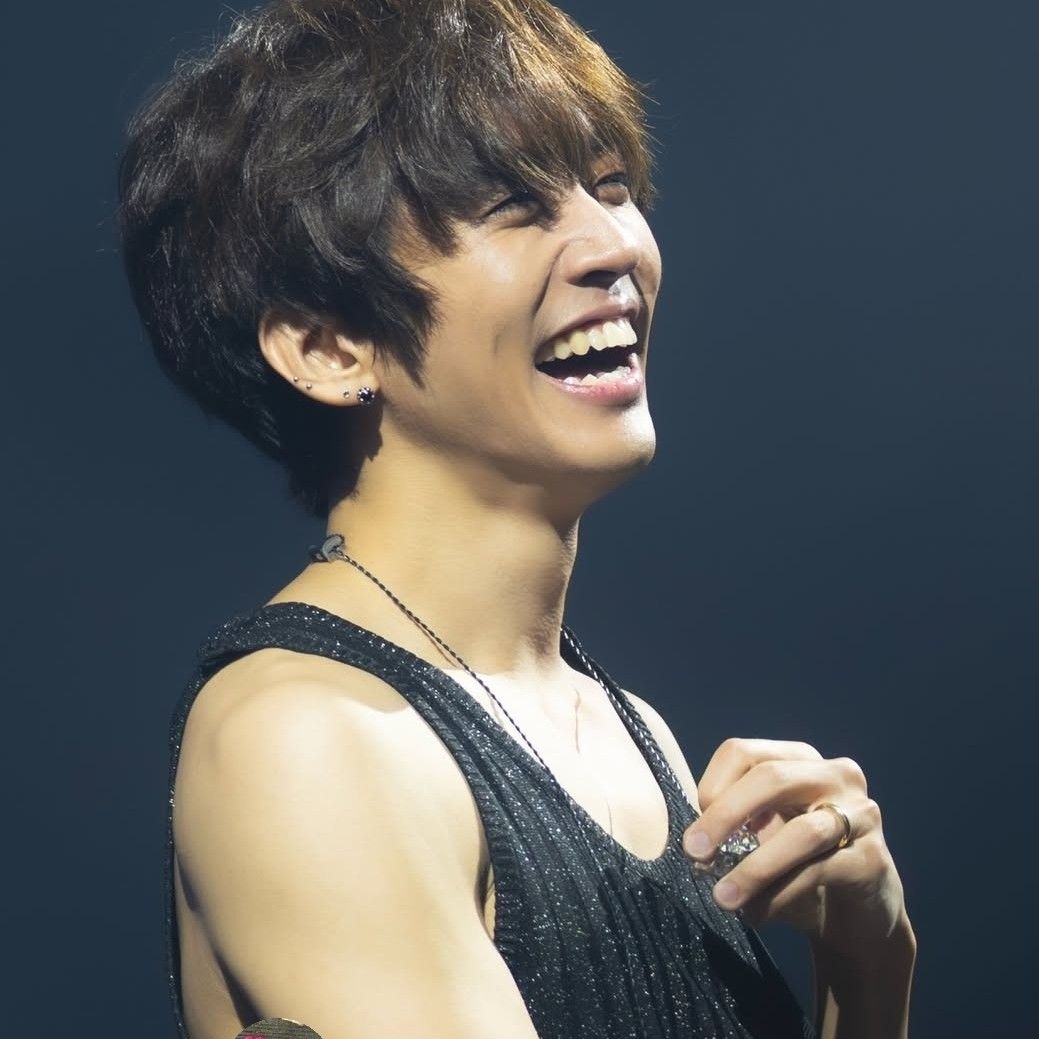 Latest photo of Lee Seungyoon