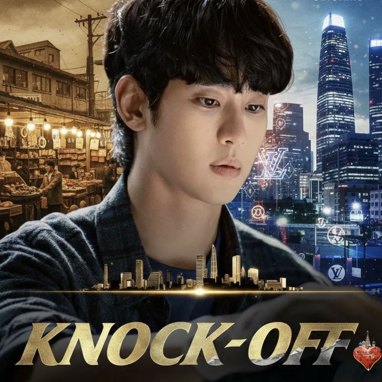 Explosively popular post in Choeaedol Celeb community