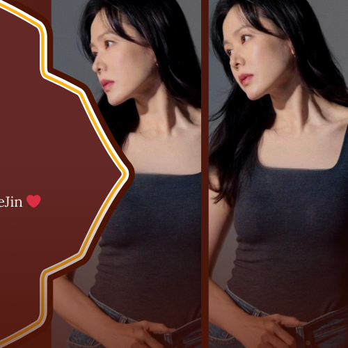 孙艺珍的幕后花絮