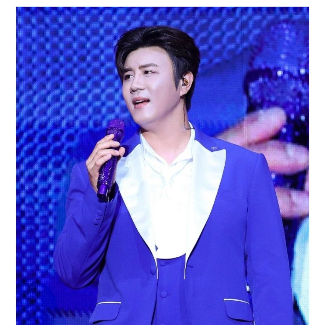 Latest photo of Jin Haesung