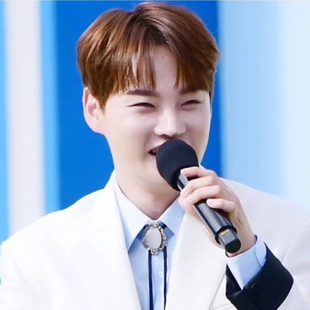 ファンが撮影したパク・ソジンの瞬間