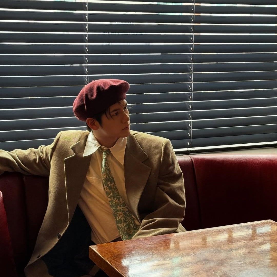 オン・ソンウの最新写真