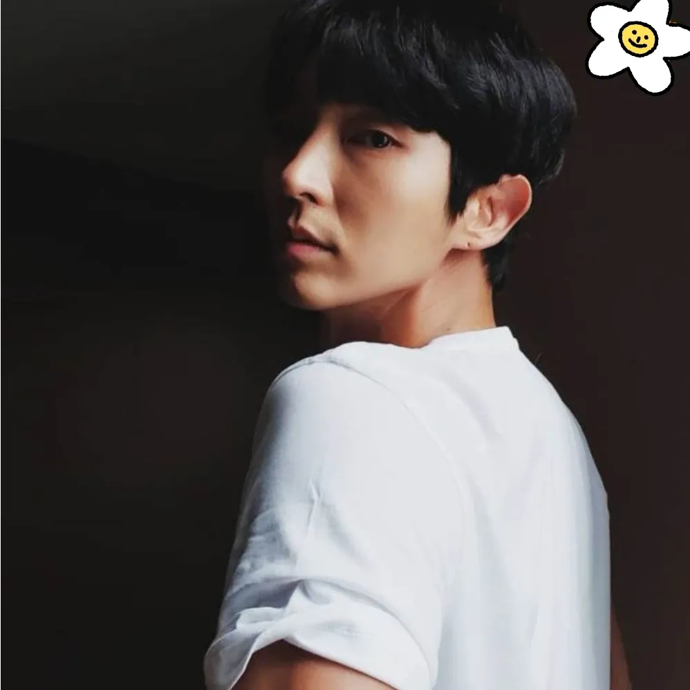이준기 팬이 찍은 순간