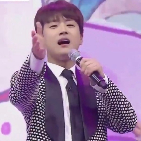 ファンが撮影したイ・チャンウォンの瞬間