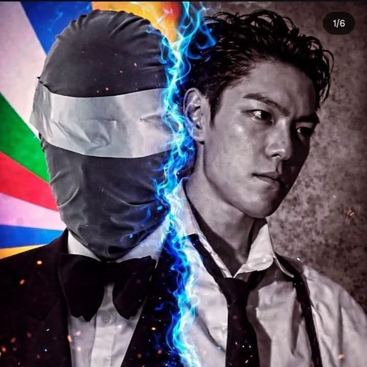 Latest photo of T.O.P