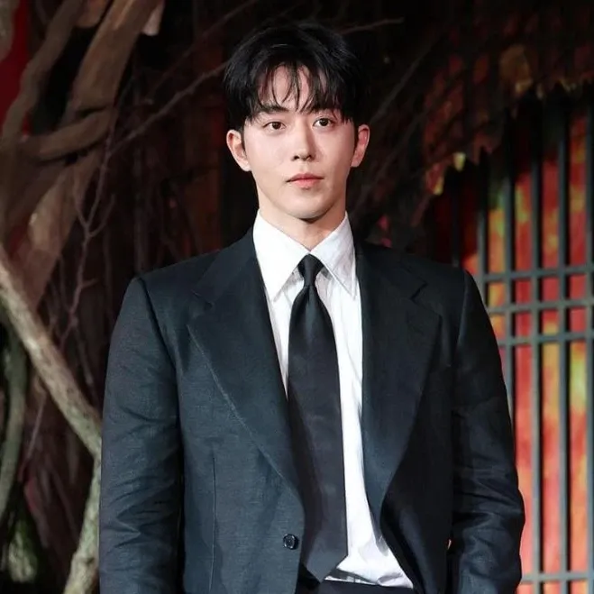 Latest photo of Nam Joohyuk