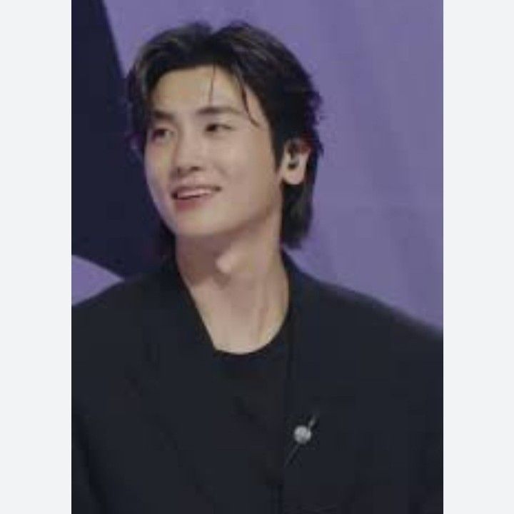 박형식의 비하인드 컷