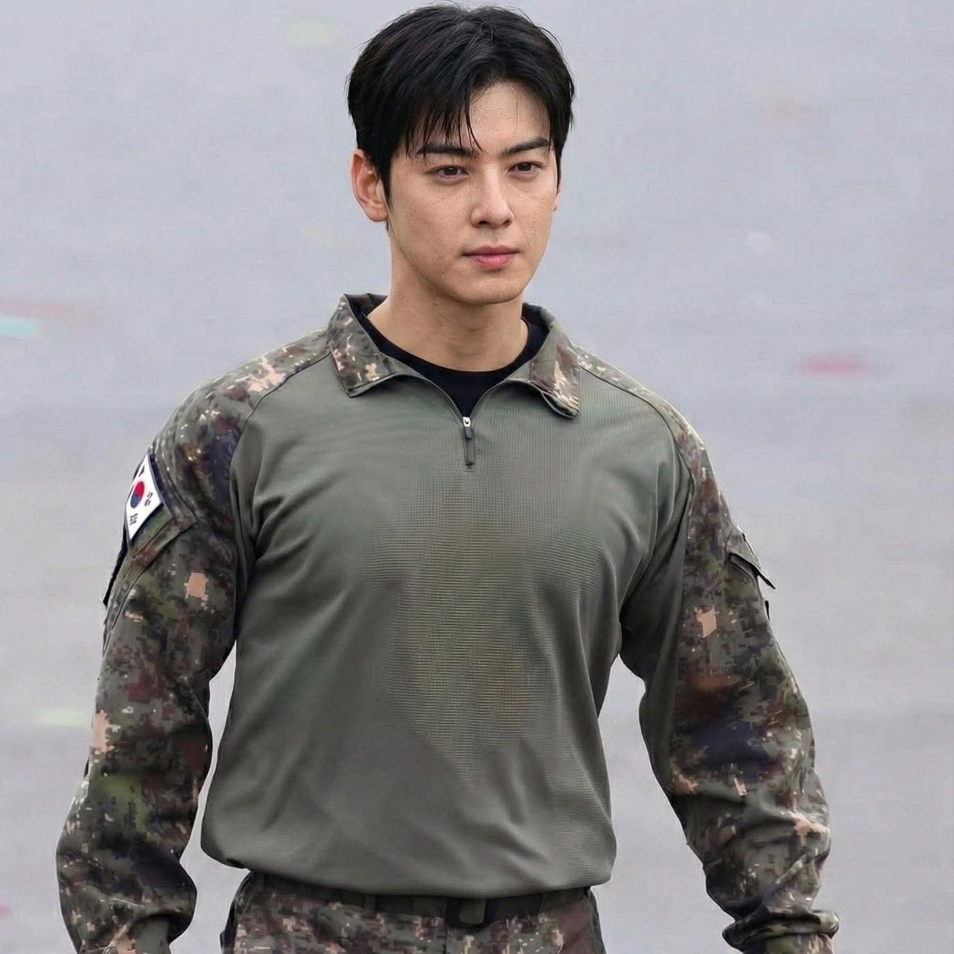 车银优的最新照片