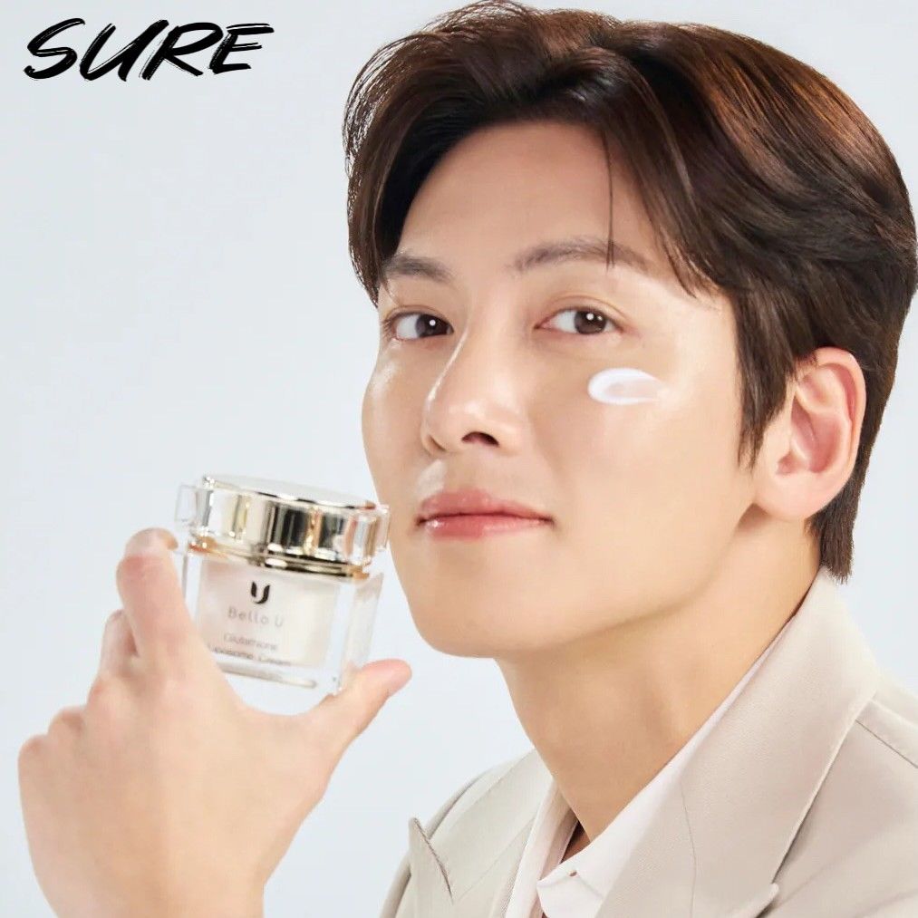 Recent activity shot of Ji Changwook