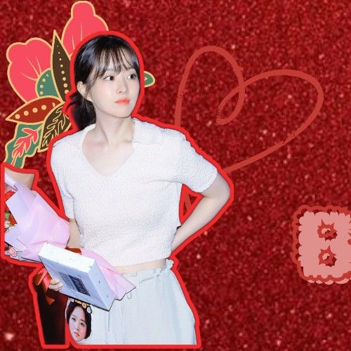 Latest photo of Park Boyoung