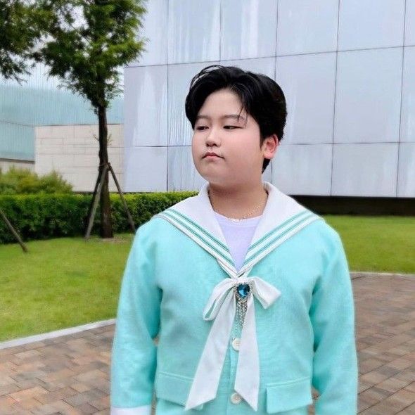 Latest photo of Park Sungon