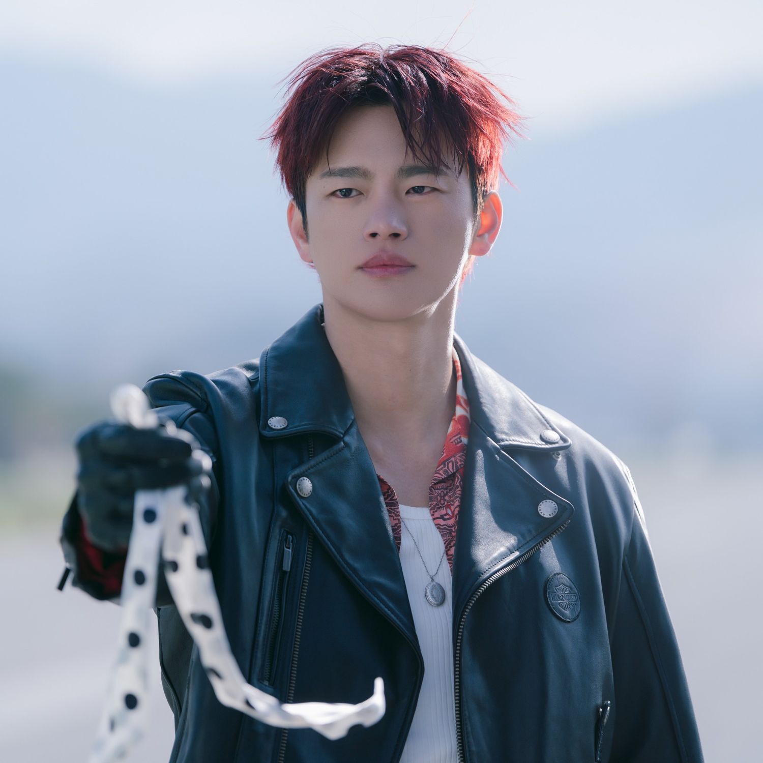 Foto terbaru dari Seo Inguk