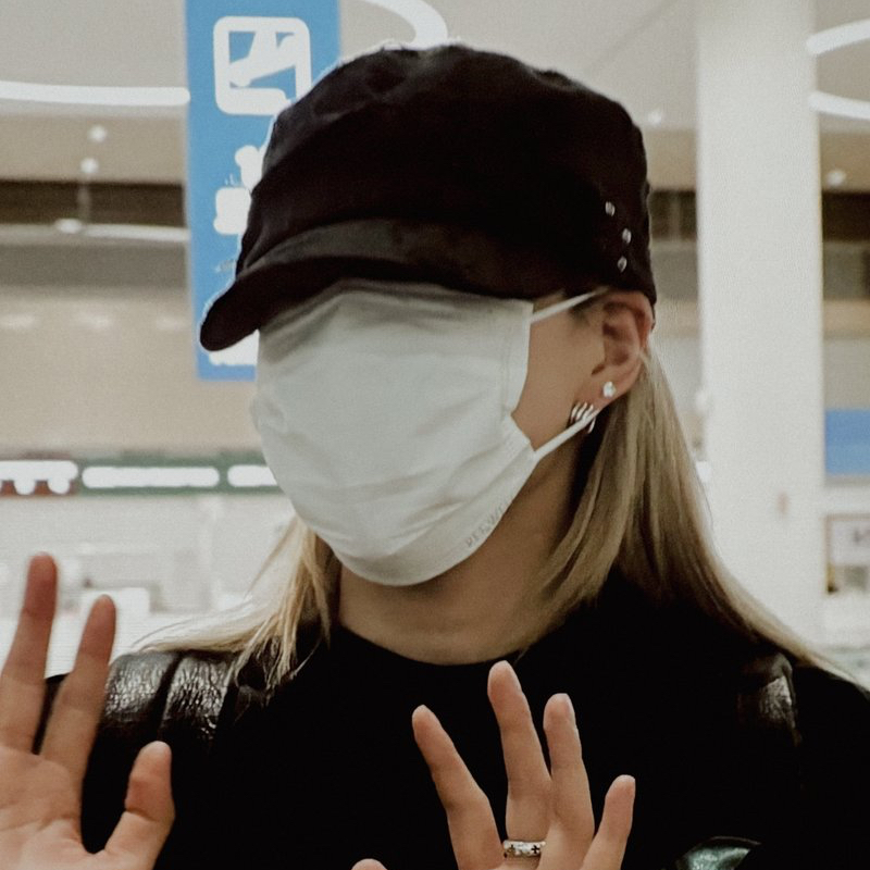 Recent activity shot of BADA