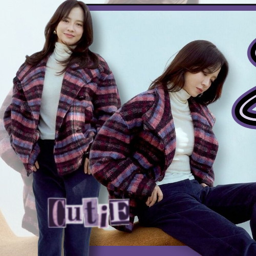 宋智孝的近期活動照