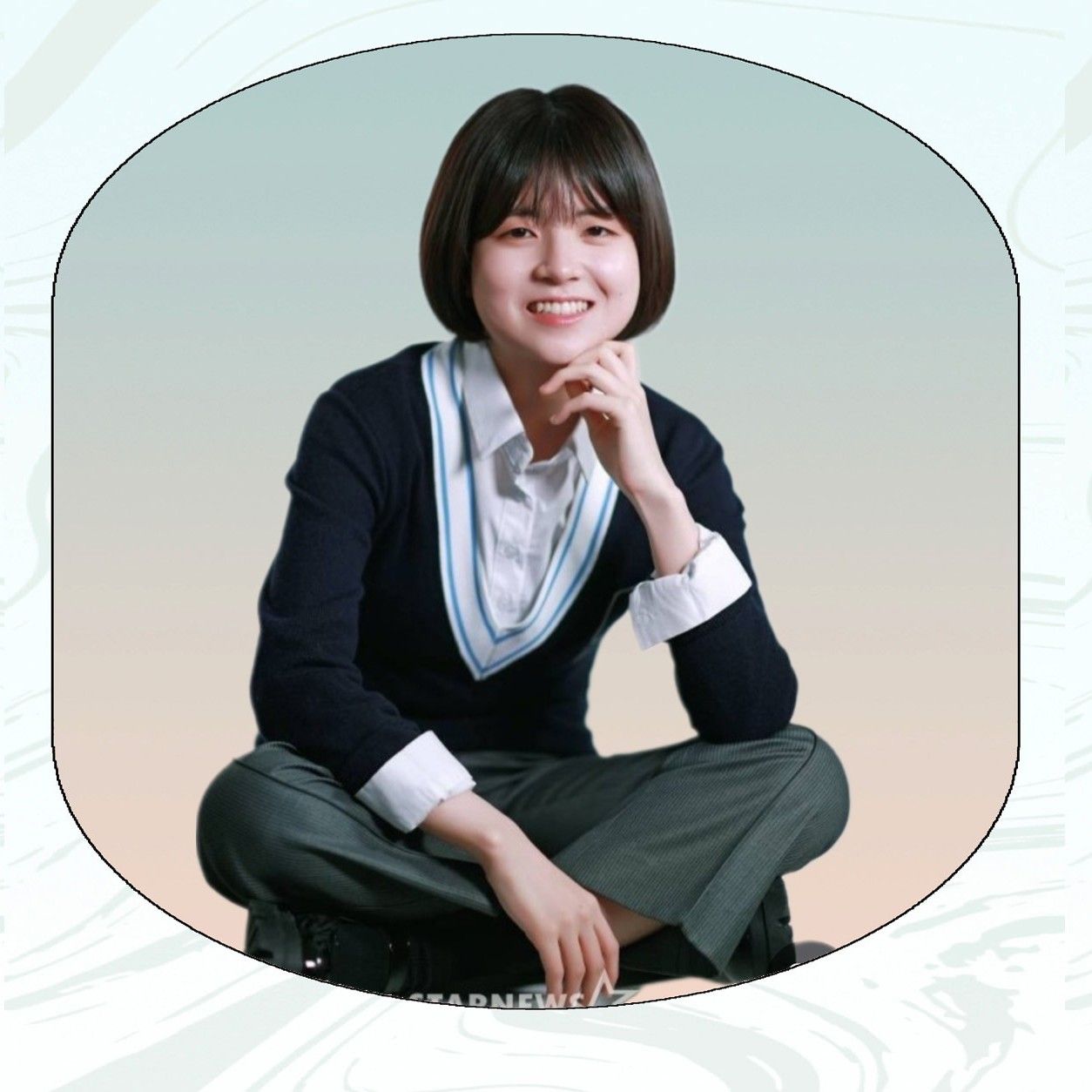 Recent activity shot of Seogi