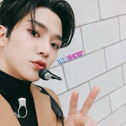 Foto terbaru dari Rowoon