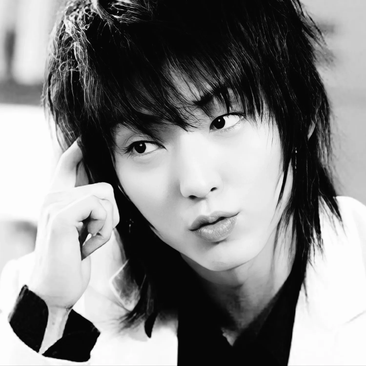 이준기의 최신 사진