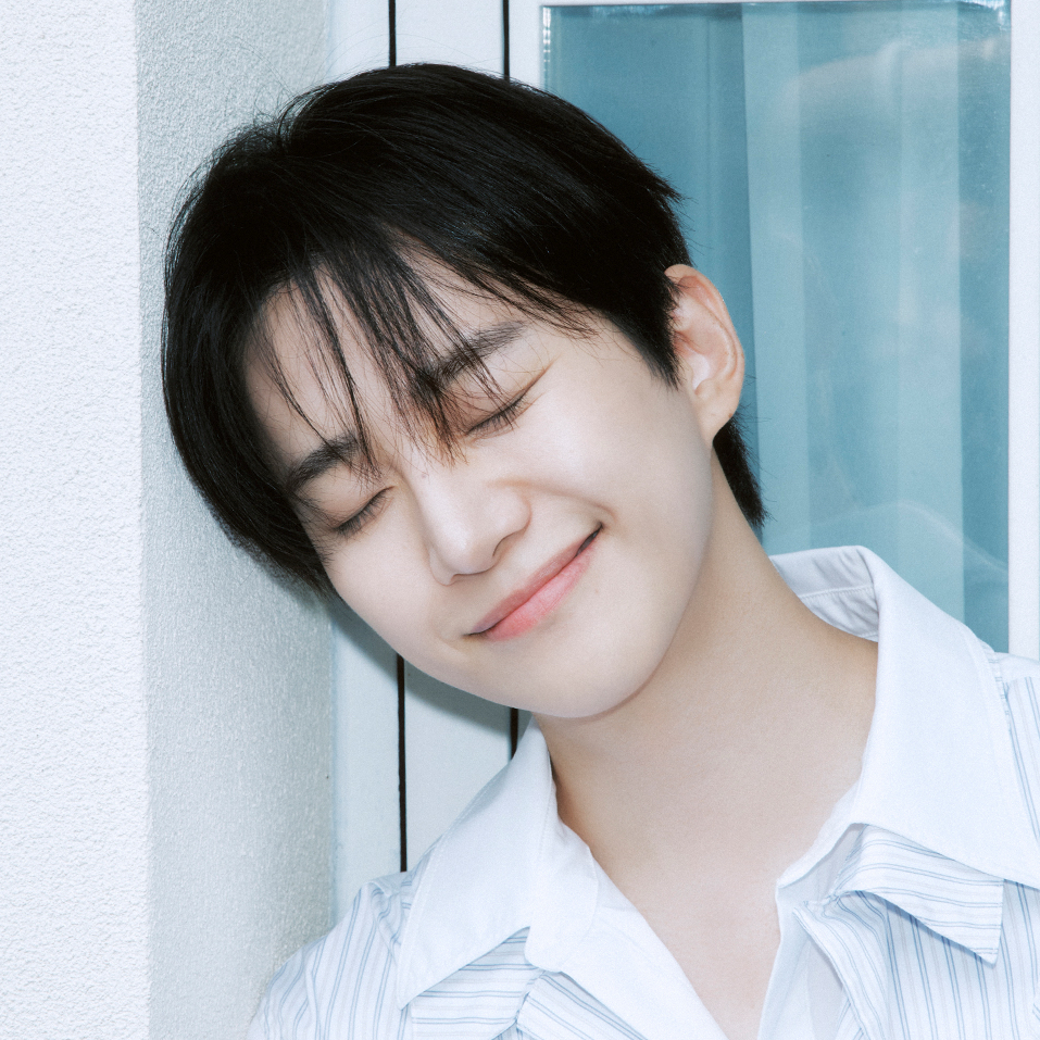 ファンが撮影したイ・ジュノの瞬間