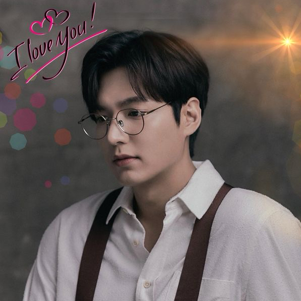 Foto kegiatan terbaru dari Lee Minho