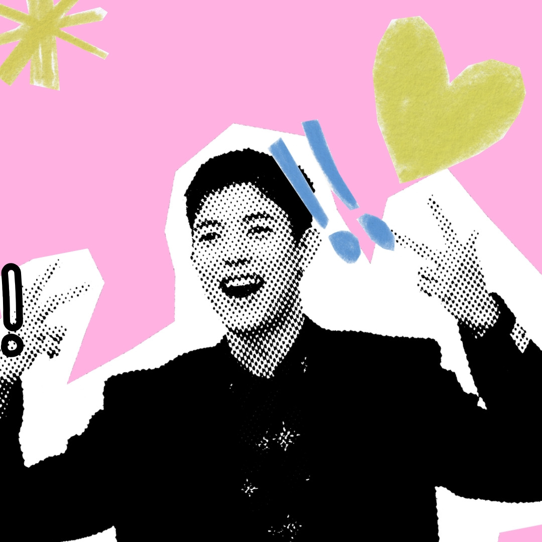 Behind-the-scenes cut of Lomon